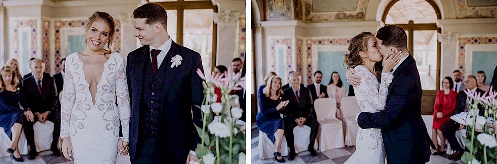 reportage SCHLOSS KARTZOW POTSDAM HOCHZEITSREPORTAGE VON HOCHZEITSLICHT 40