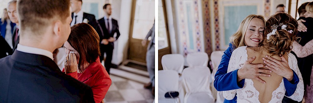 reportage SCHLOSS KARTZOW POTSDAM HOCHZEITSREPORTAGE VON HOCHZEITSLICHT 19