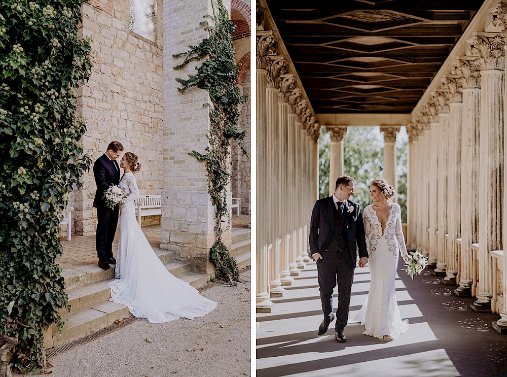 reportage SCHLOSS KARTZOW POTSDAM HOCHZEITSREPORTAGE VON HOCHZEITSLICHT 49