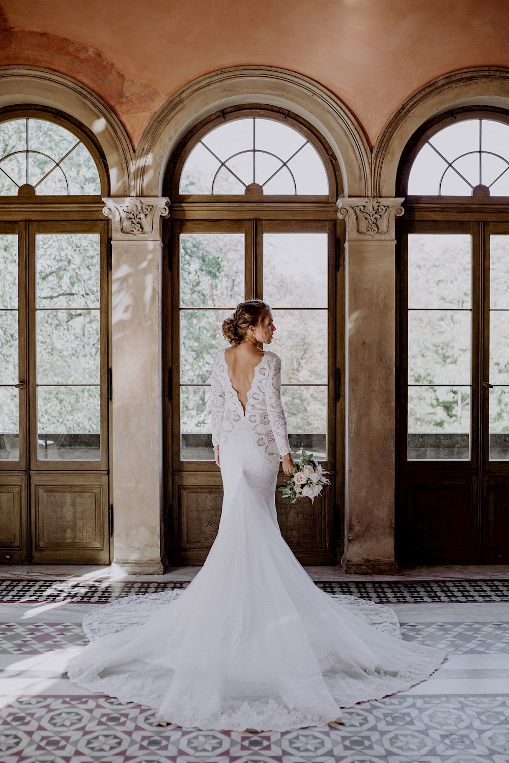 reportage SCHLOSS KARTZOW POTSDAM HOCHZEITSREPORTAGE VON HOCHZEITSLICHT 38