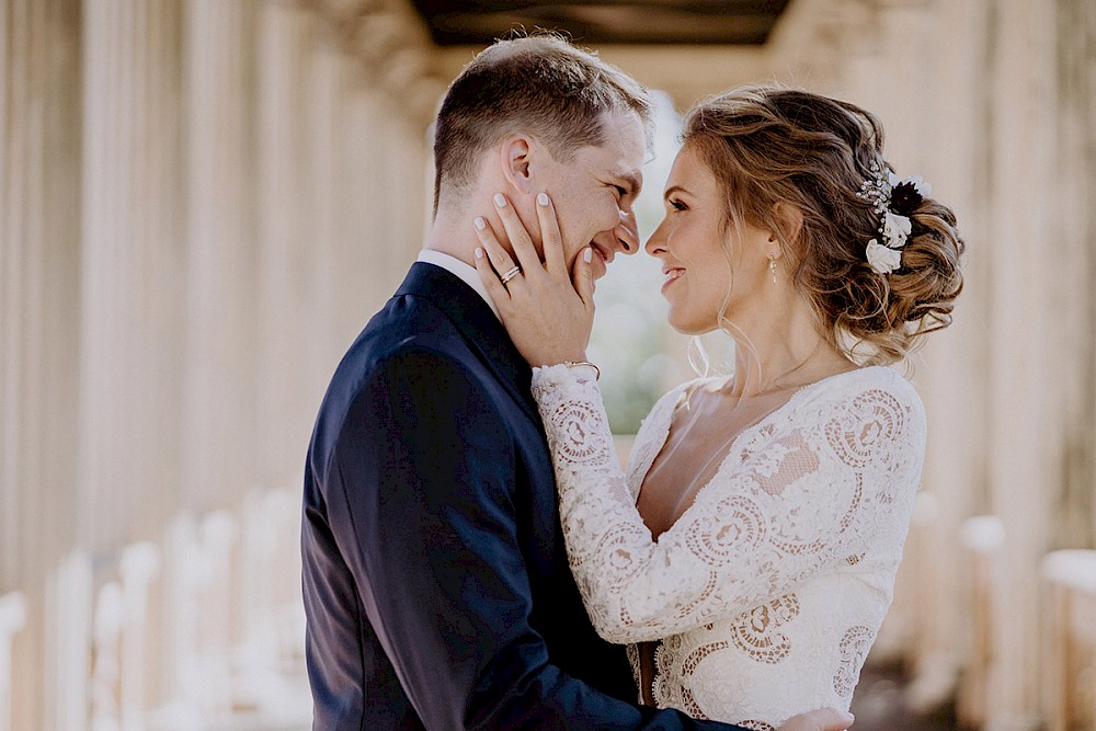 reportage SCHLOSS KARTZOW POTSDAM HOCHZEITSREPORTAGE VON HOCHZEITSLICHT 10