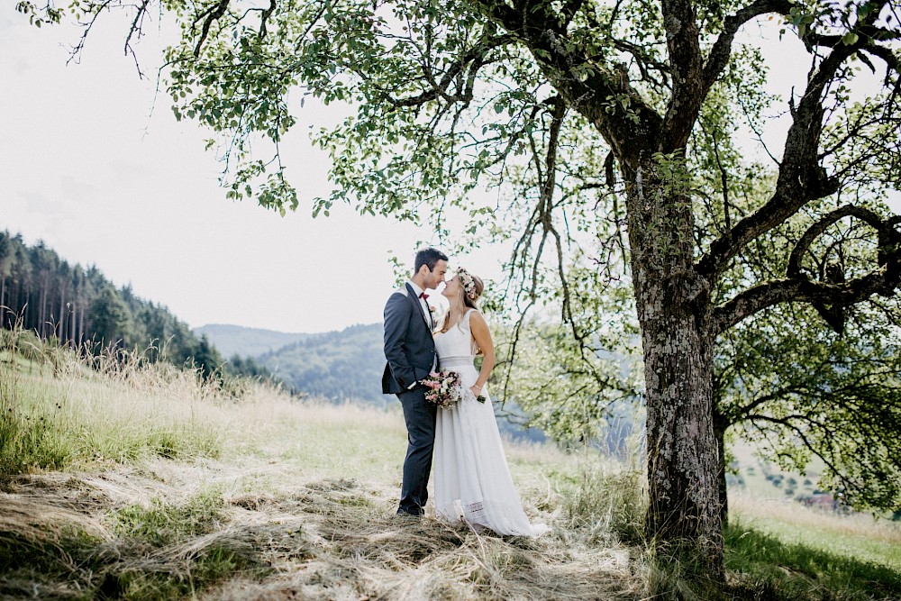 reportage Hochzeit im Schwarzwald 25