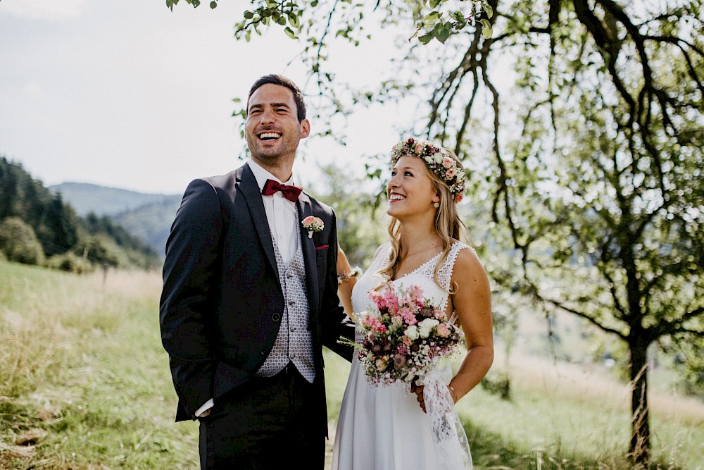 reportage Hochzeit im Schwarzwald 26