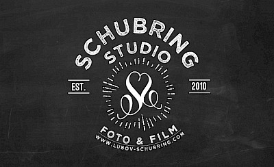 Logo Luba Schubring