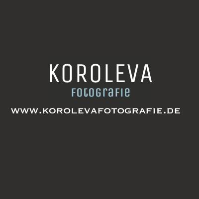 Logo Koroleva Fotografie