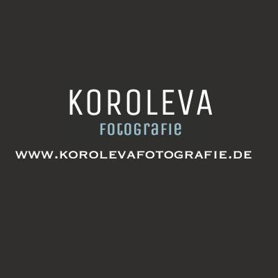 Logo Koroleva Fotografie