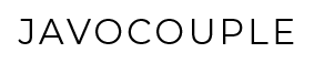 Logo javocouple Fotografie