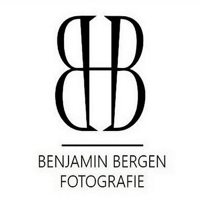 Logo Benjamin Bergen