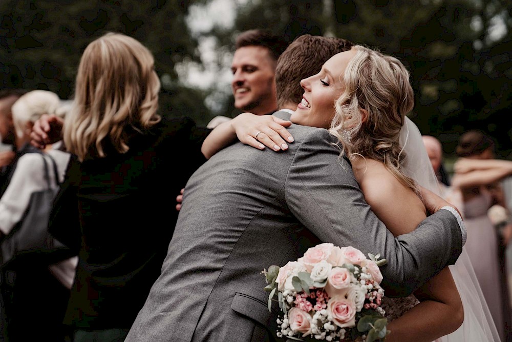 reportage Eine tolle Hochzeit in Bochum mit tollen Freunden 31