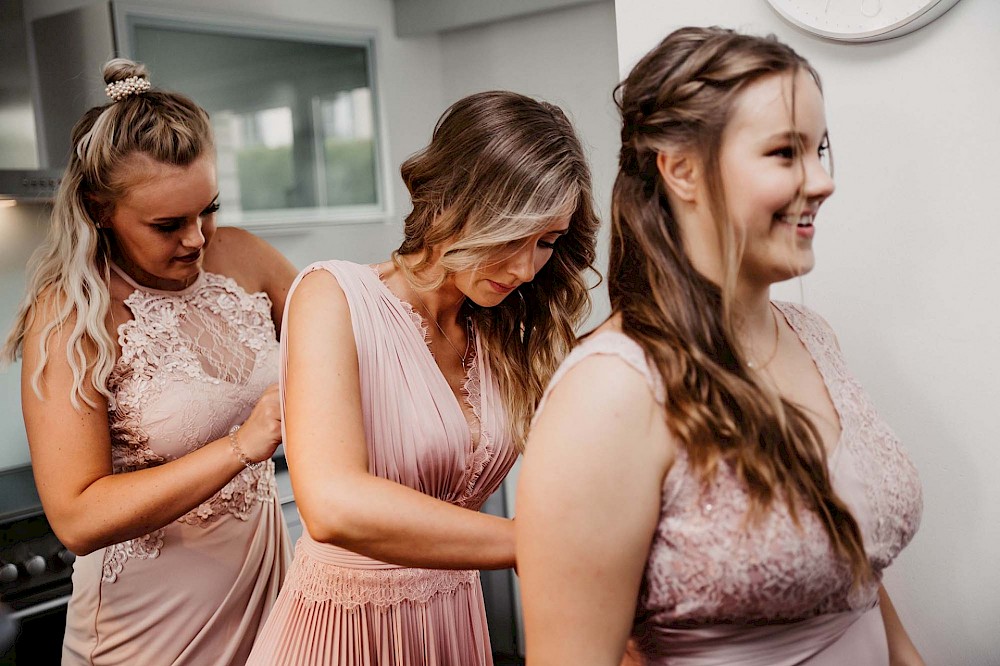 reportage Eine tolle Hochzeit in Bochum mit tollen Freunden 15