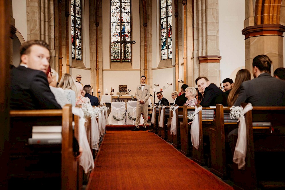 reportage Eine tolle Hochzeit in Bochum mit tollen Freunden 27