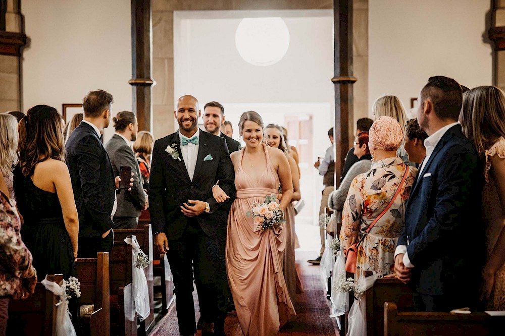 reportage Eine tolle Hochzeit in Bochum mit tollen Freunden 25