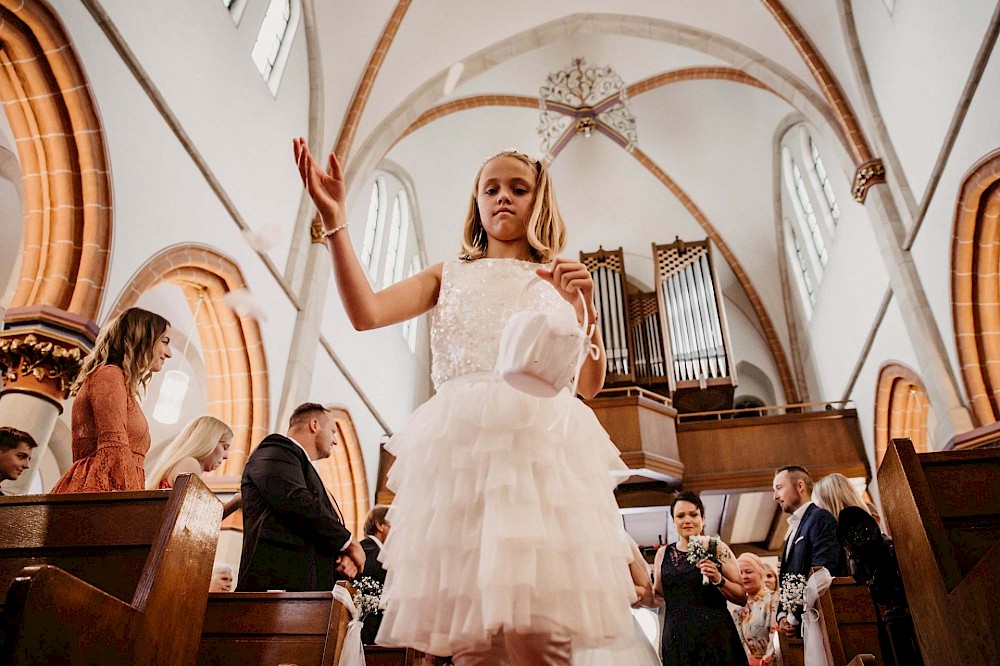 reportage Eine tolle Hochzeit in Bochum mit tollen Freunden 26