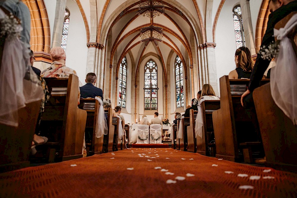 reportage Eine tolle Hochzeit in Bochum mit tollen Freunden 28