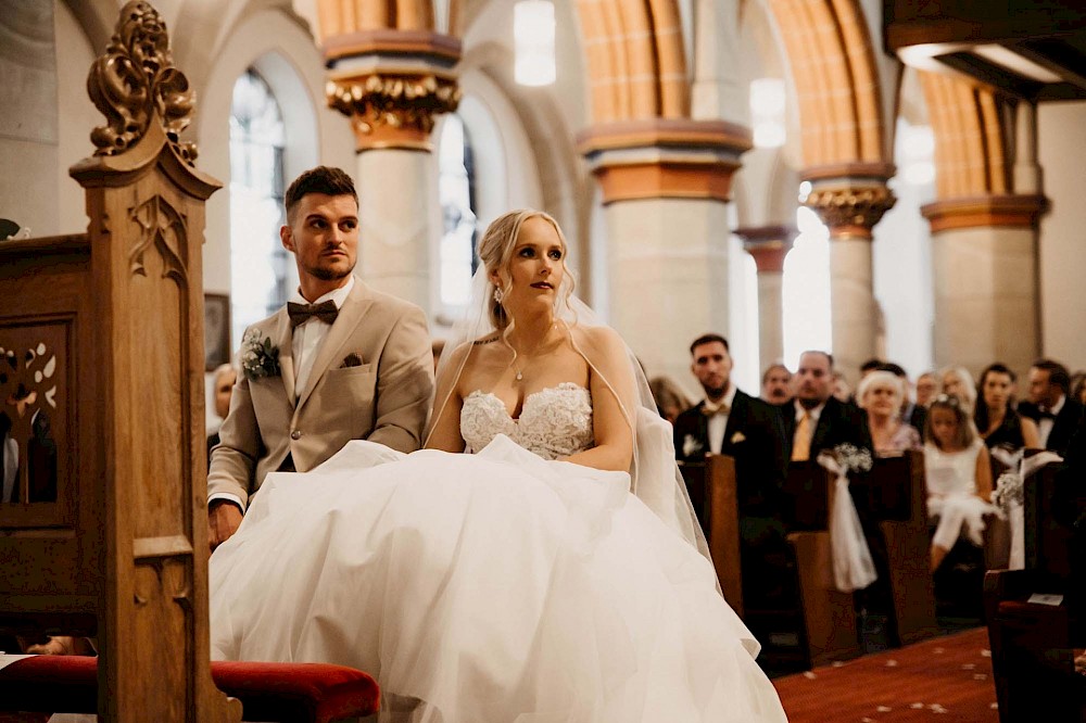 reportage Eine tolle Hochzeit in Bochum mit tollen Freunden 29