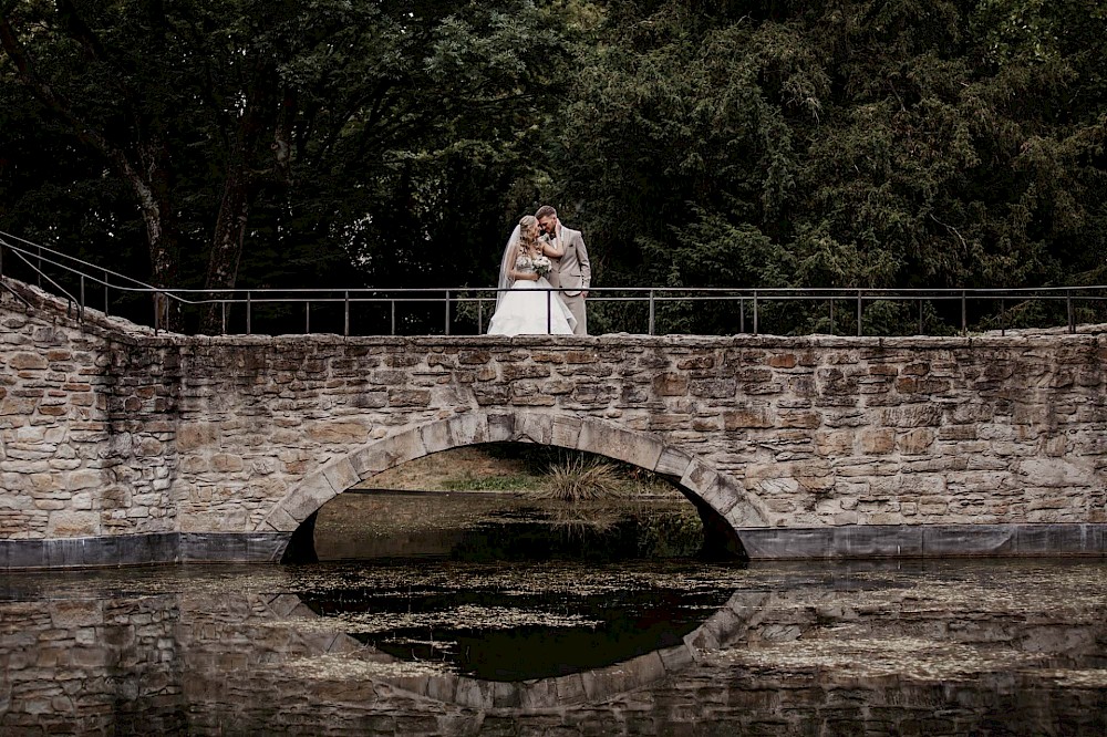 reportage Eine tolle Hochzeit in Bochum mit tollen Freunden 36