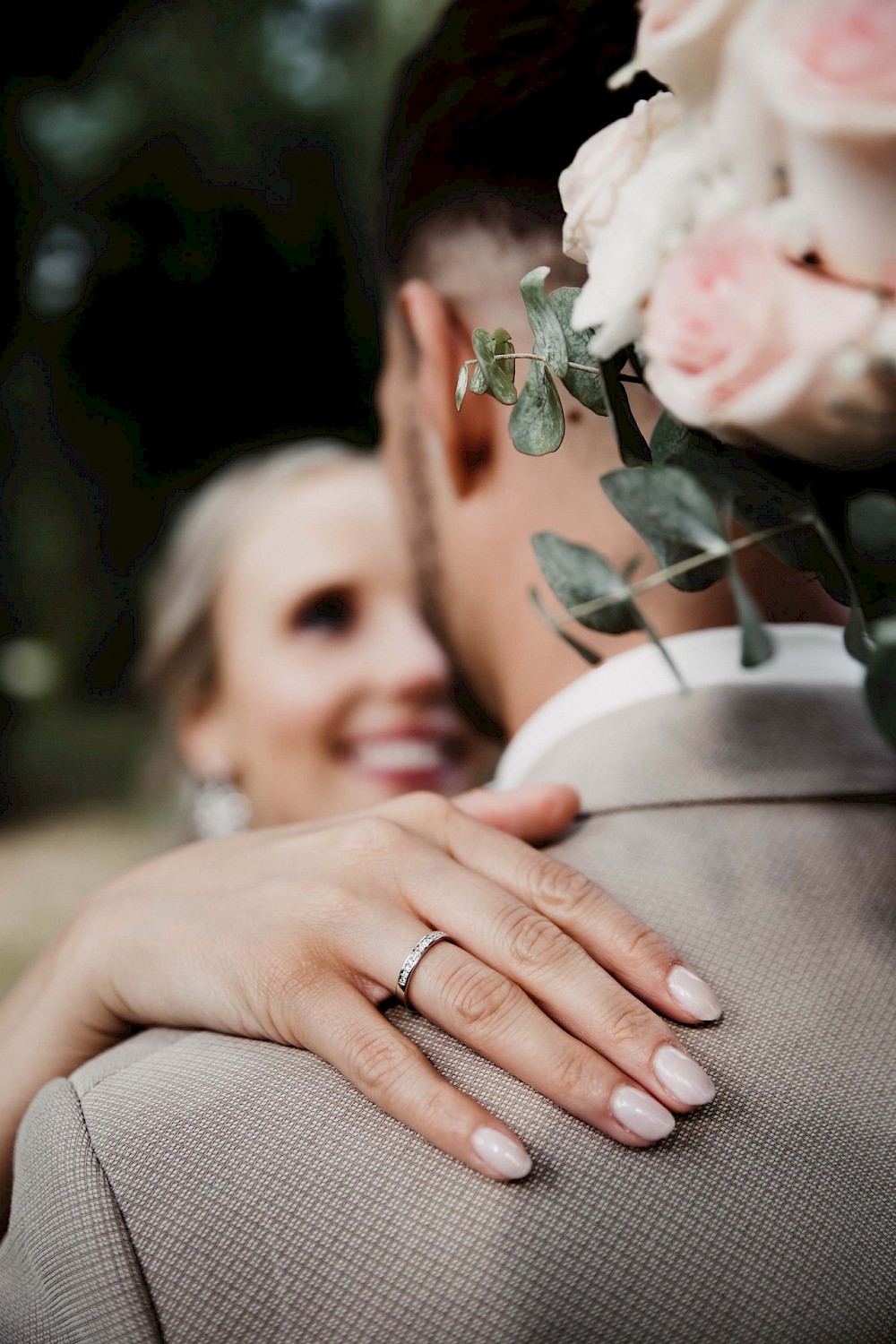 reportage Eine tolle Hochzeit in Bochum mit tollen Freunden 43