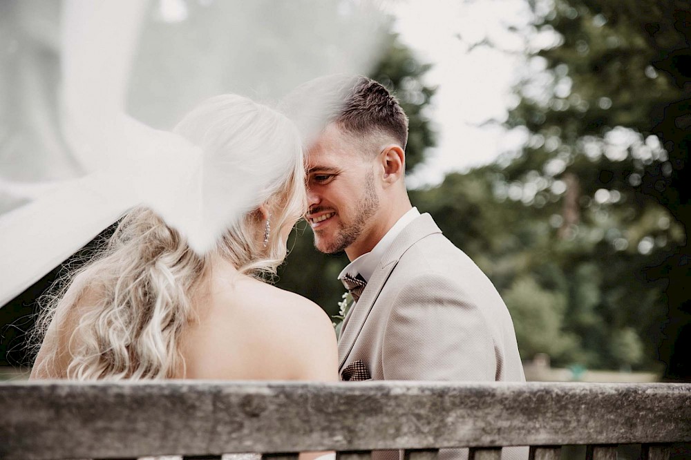 reportage Eine tolle Hochzeit in Bochum mit tollen Freunden 35