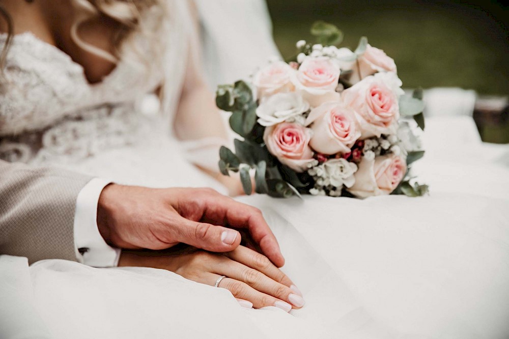 reportage Eine tolle Hochzeit in Bochum mit tollen Freunden 38