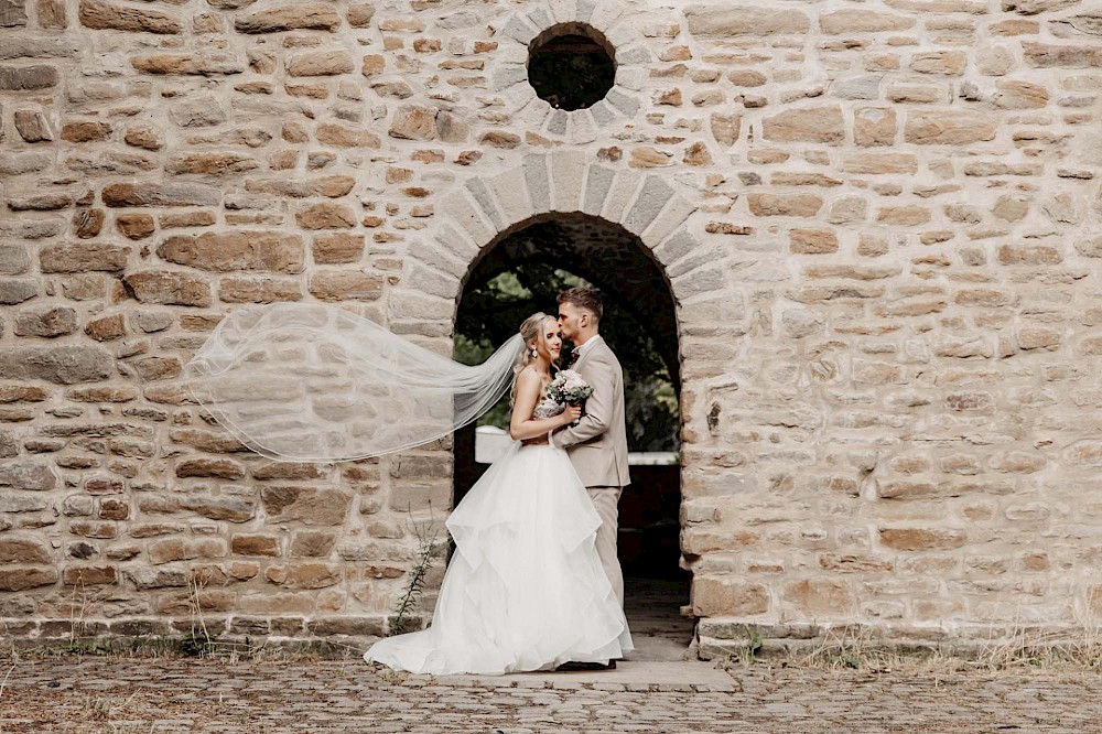 reportage Eine tolle Hochzeit in Bochum mit tollen Freunden 47