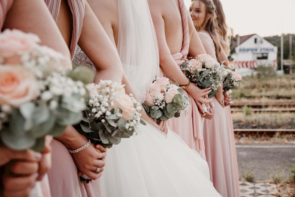 reportage Eine tolle Hochzeit in Bochum mit tollen Freunden 40