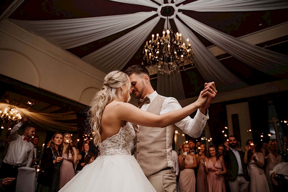 reportage Eine tolle Hochzeit in Bochum mit tollen Freunden 51