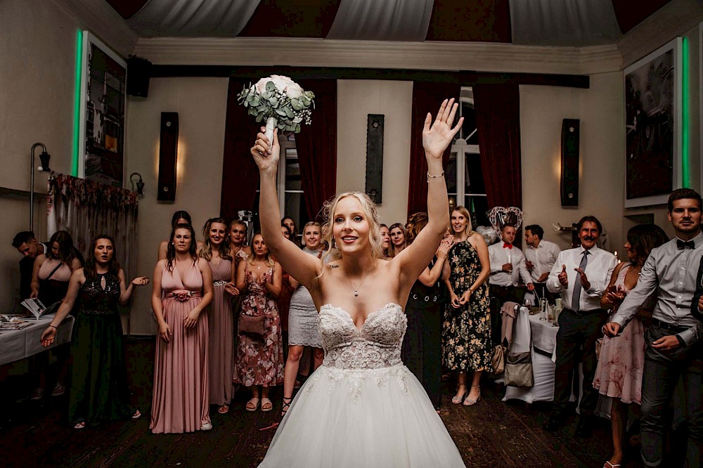 reportage Eine tolle Hochzeit in Bochum mit tollen Freunden 54