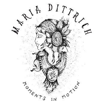 Logo Maria Dittrich