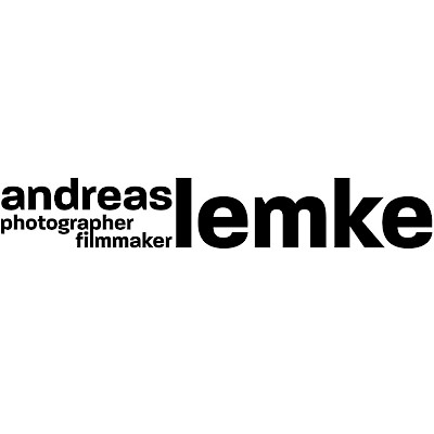 Logo Hochzeitsfotograf Berlin Andreas Lemke