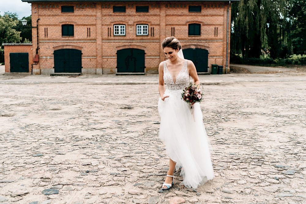 reportage Hochzeit auf Gut Helmstorf 7