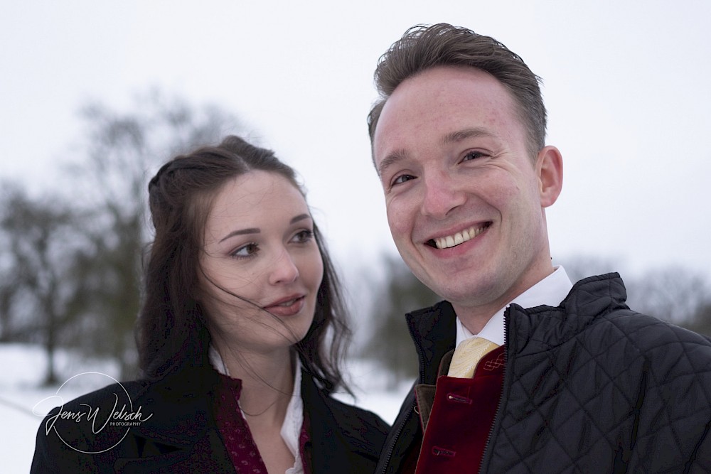 reportage Trachtenhochzeit mit Stefanie Sophie und Sebastian in Andorf 2