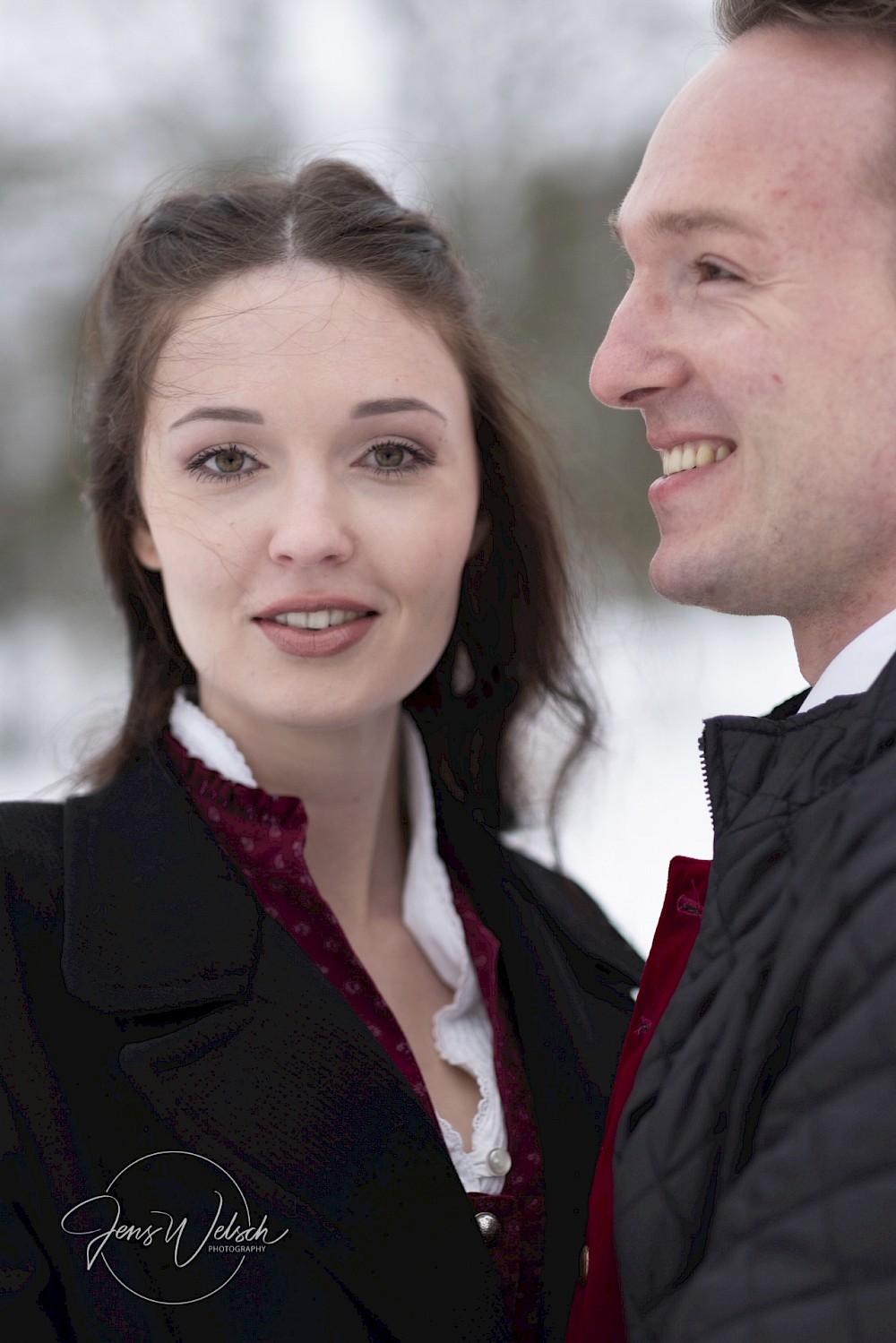 reportage Trachtenhochzeit mit Stefanie Sophie und Sebastian in Andorf 4