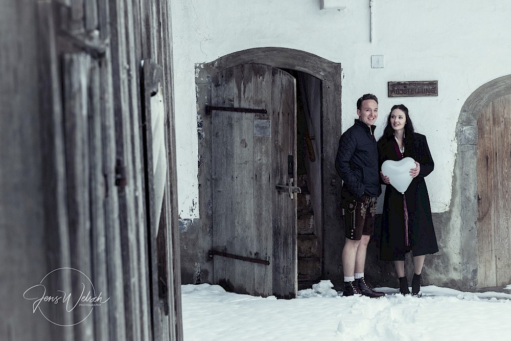 reportage Trachtenhochzeit mit Stefanie Sophie und Sebastian in Andorf 21