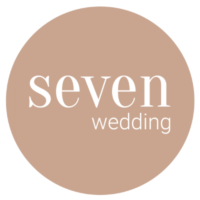 Logo sevenwedding