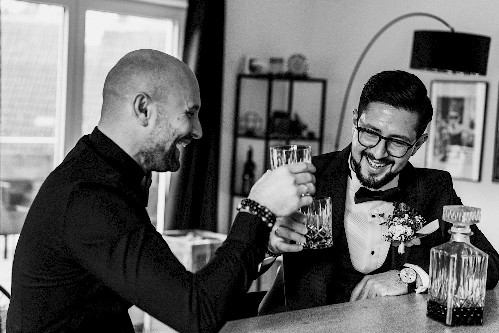 reportage Elif & Mehmet – Hochzeit im Augustiner Schützengarten in München 38