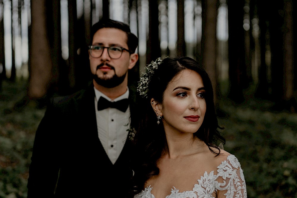 reportage Elif & Mehmet – Hochzeit im Augustiner Schützengarten in München 19