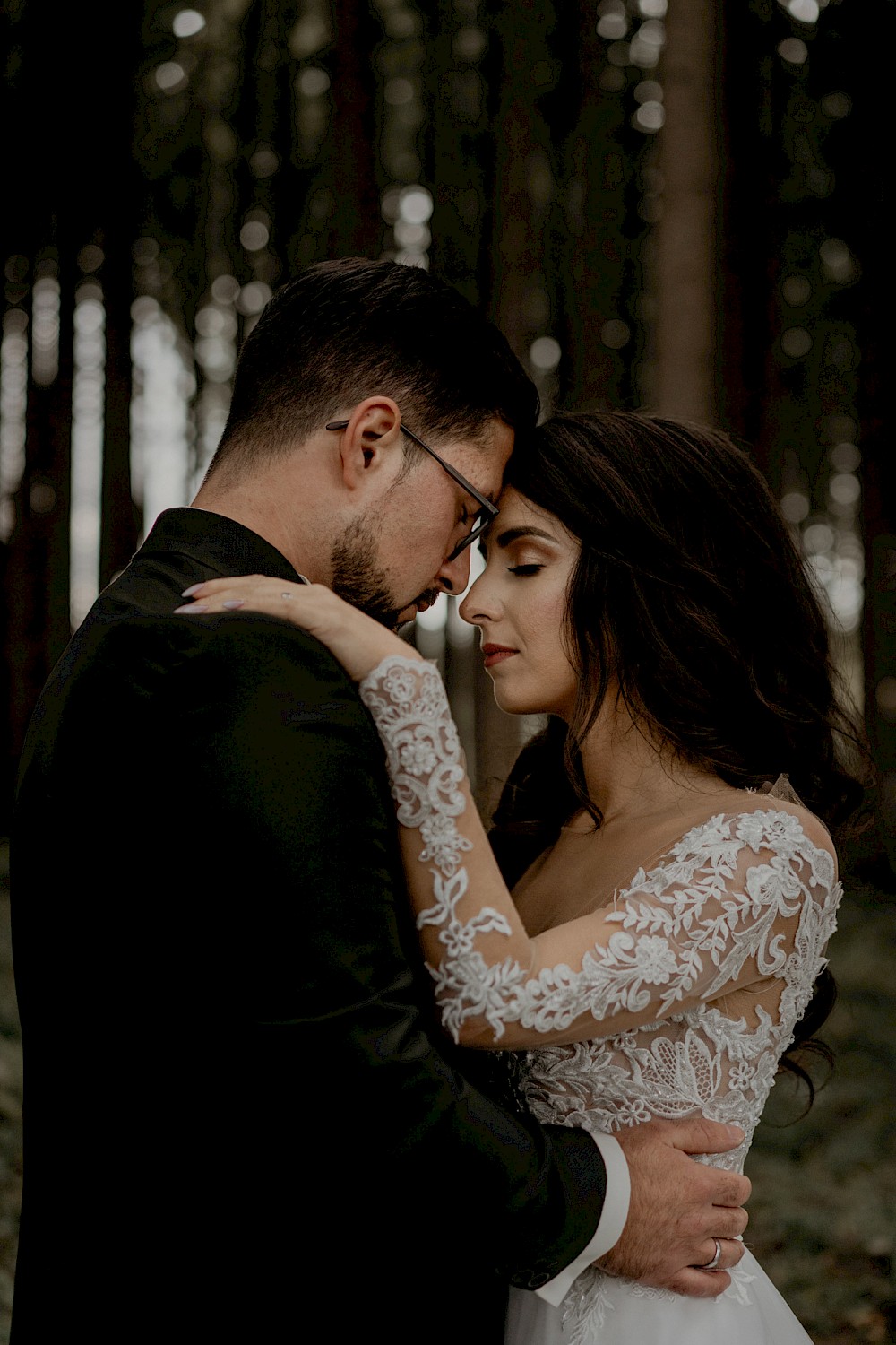 reportage Elif & Mehmet – Hochzeit im Augustiner Schützengarten in München 20