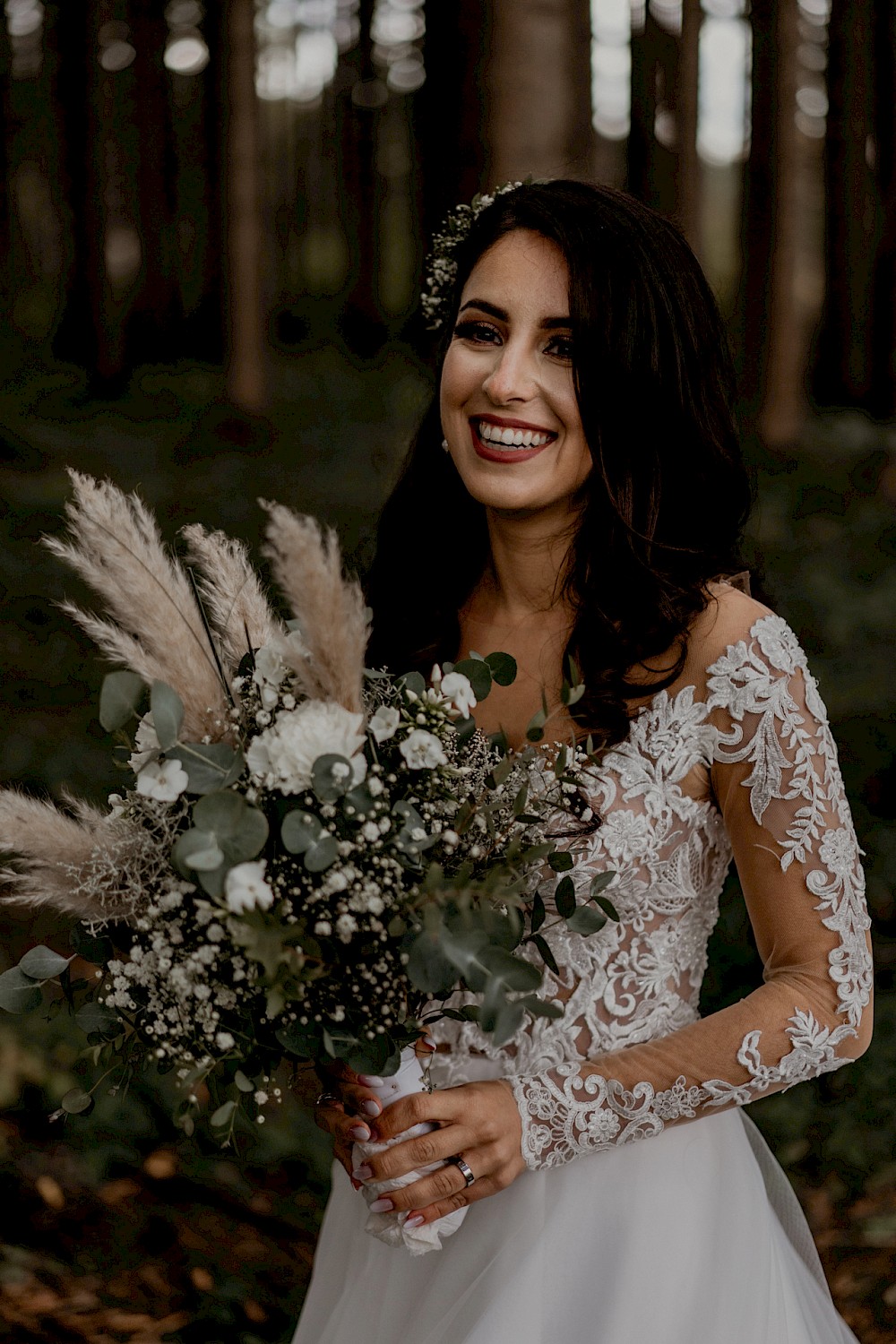 reportage Elif & Mehmet – Hochzeit im Augustiner Schützengarten in München 41