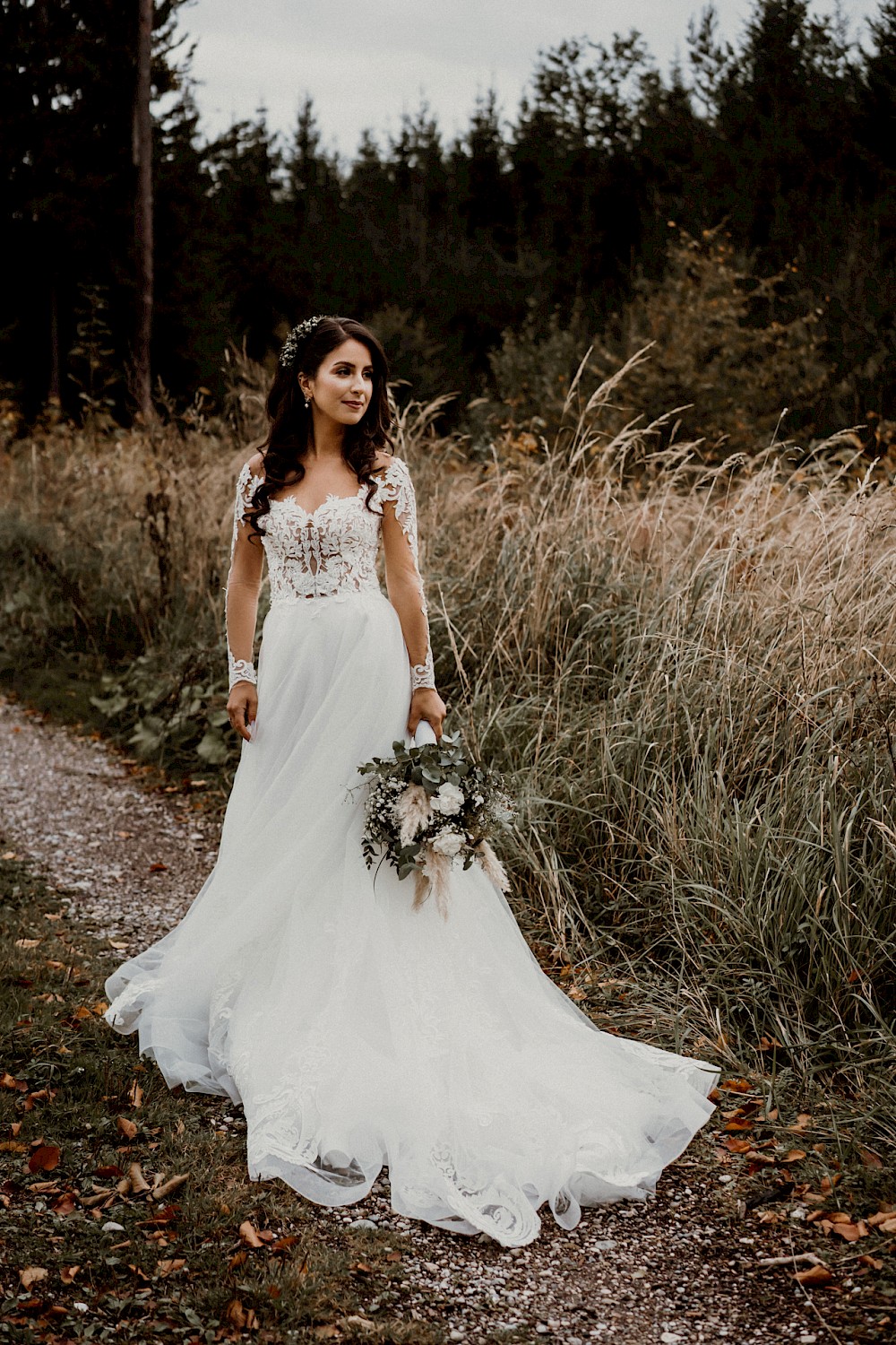 reportage Elif & Mehmet – Hochzeit im Augustiner Schützengarten in München 35