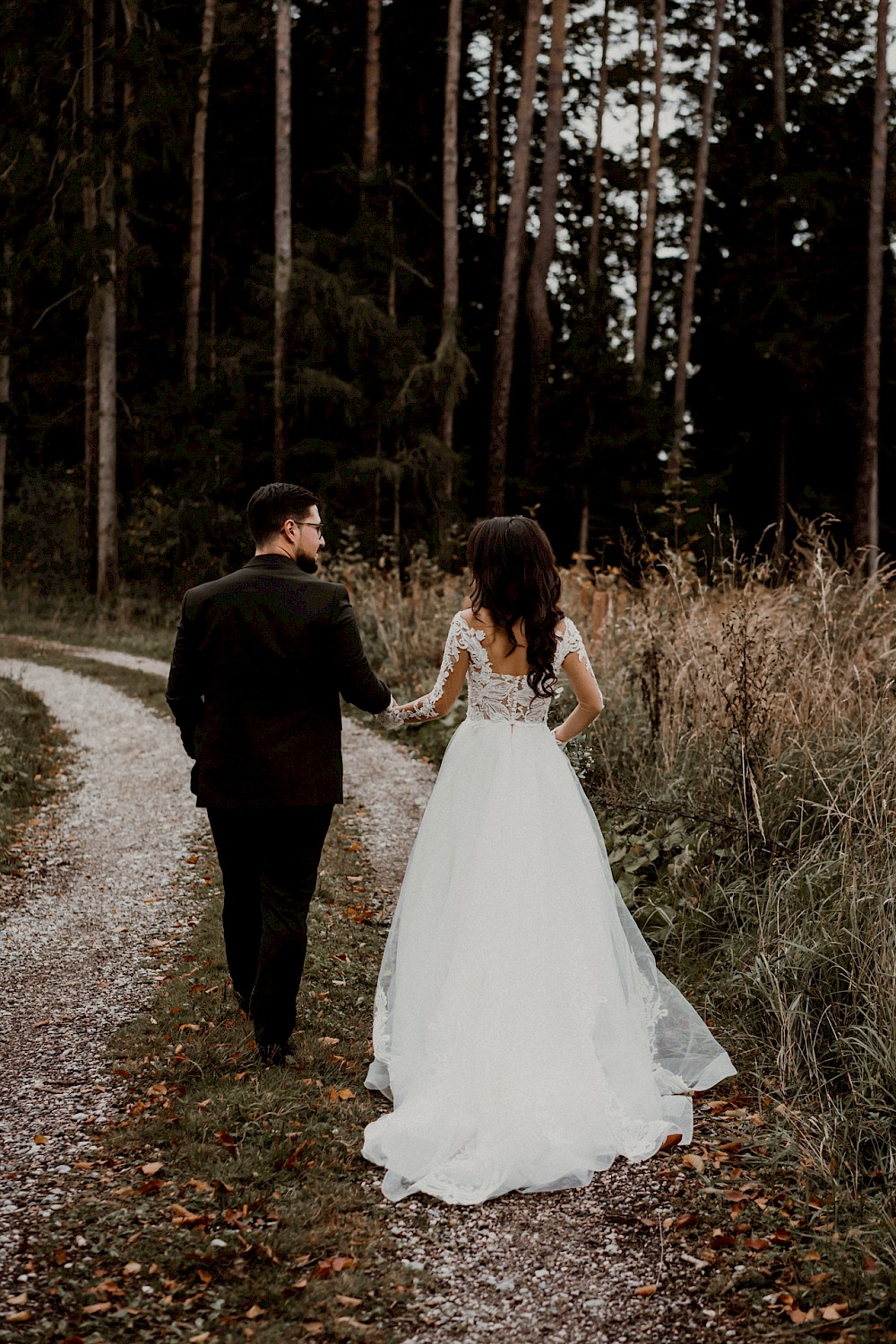 reportage Elif & Mehmet – Hochzeit im Augustiner Schützengarten in München 42