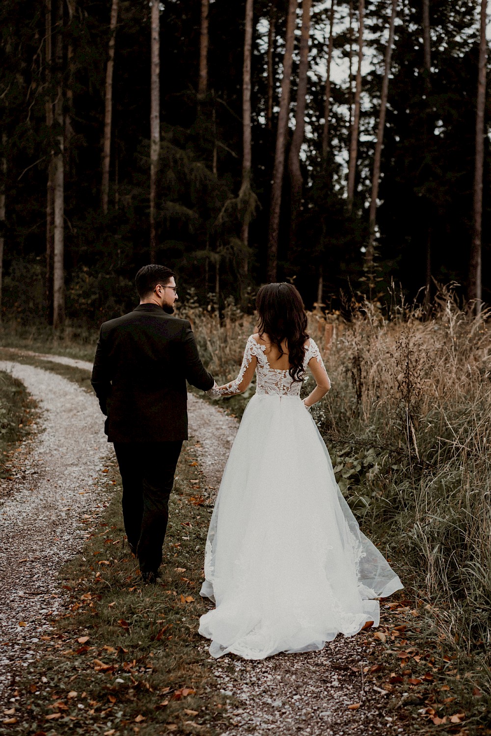 reportage Elif & Mehmet – Hochzeit im Augustiner Schützengarten in München 42