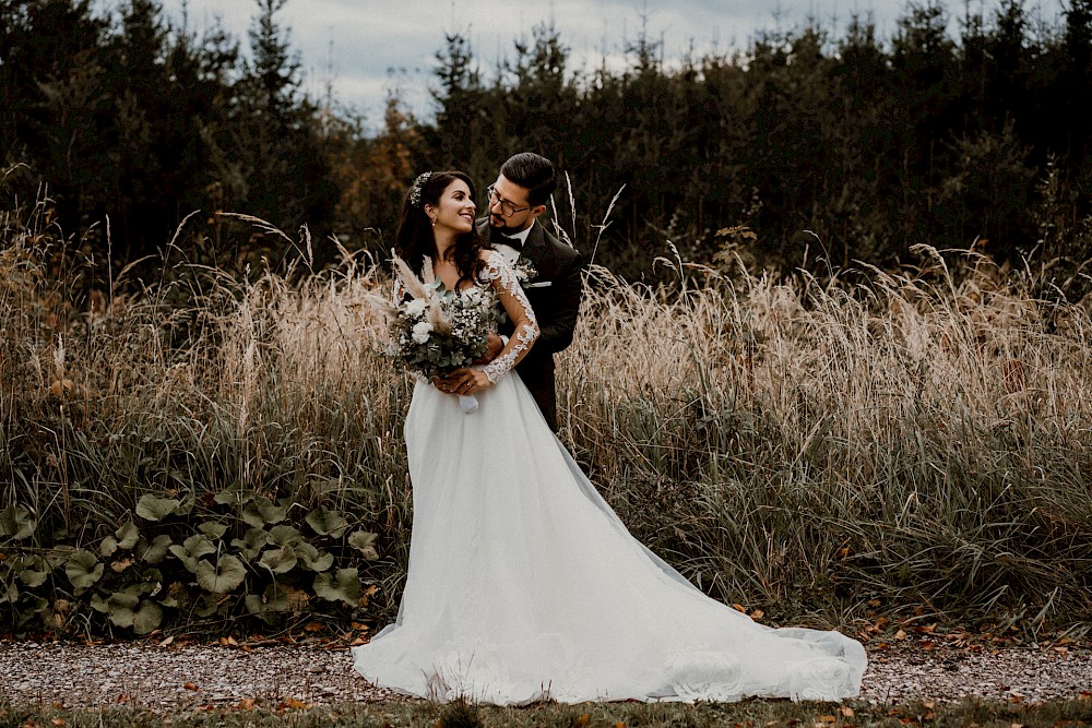 reportage Elif & Mehmet – Hochzeit im Augustiner Schützengarten in München 46