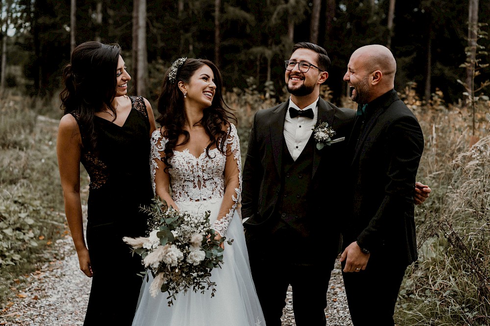 reportage Elif & Mehmet – Hochzeit im Augustiner Schützengarten in München 48