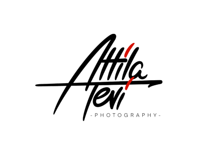 Logo Attila Tevi