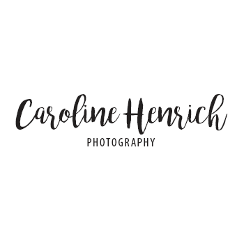 Logo Caroline Henrich