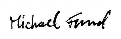 Logo Michael Fund