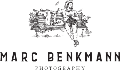 Logo Marc Benkmann