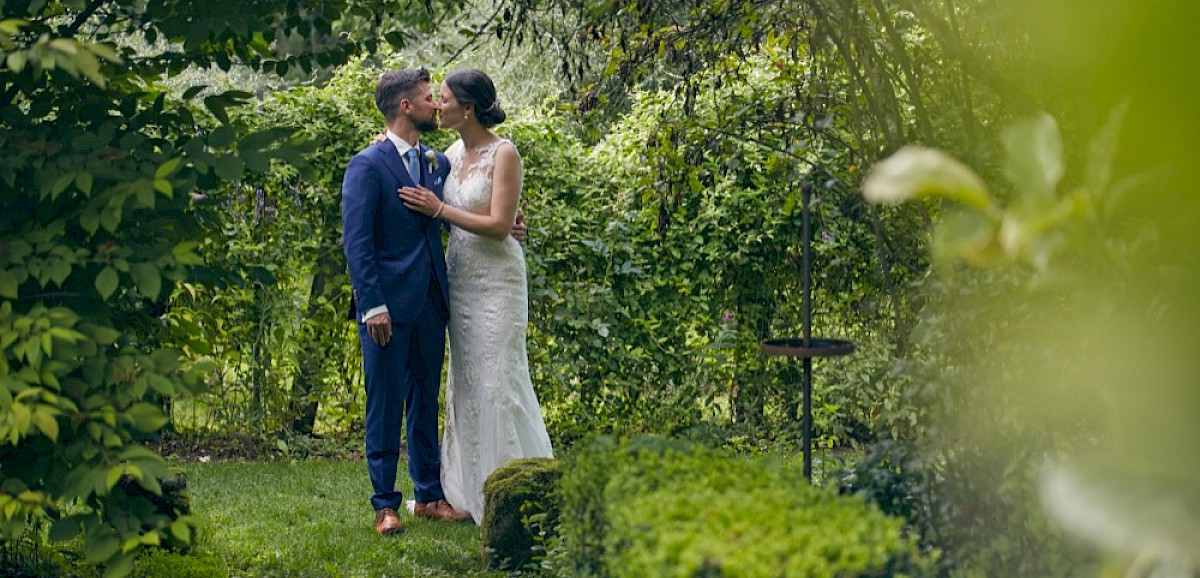 Julia & Daniel