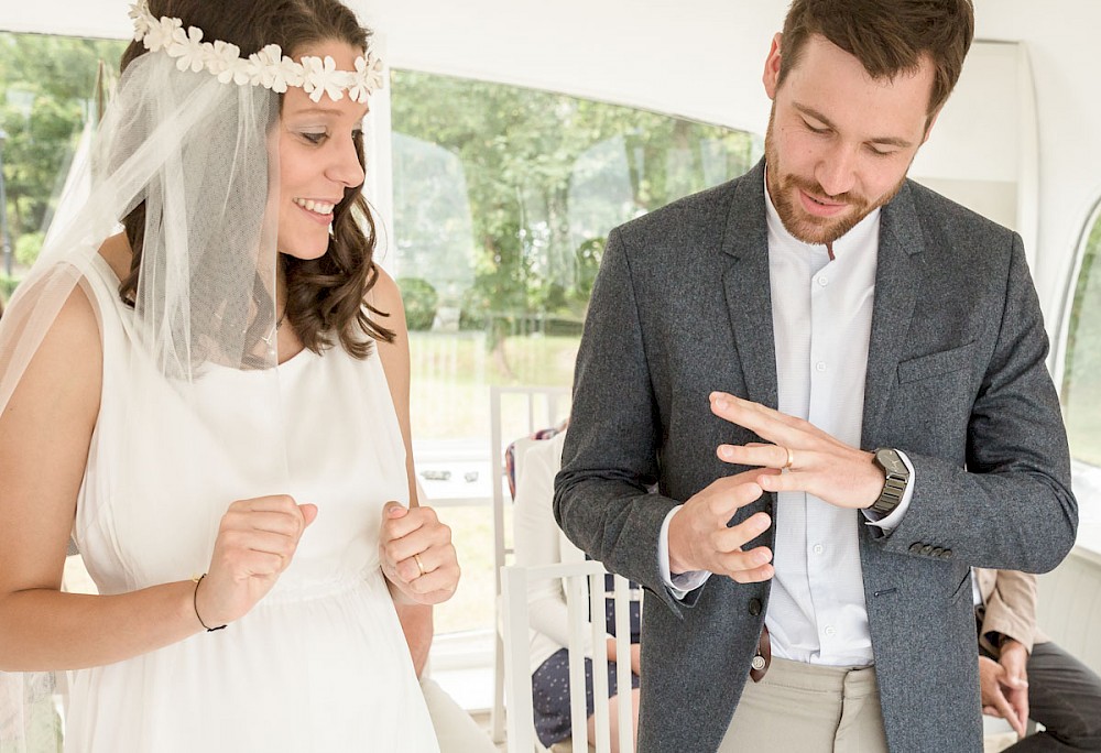 reportage Lena & Frank - Hochzeit auf Rügen 33