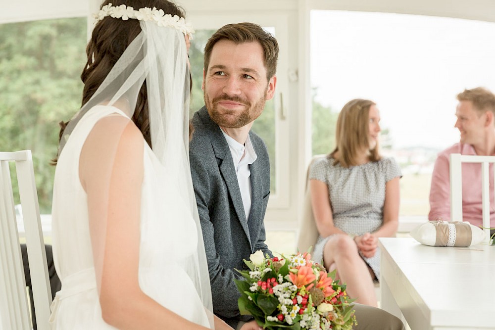 reportage Lena & Frank - Hochzeit auf Rügen 31